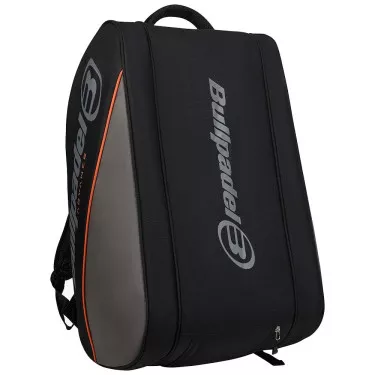 Bullpadel Advance Black / Green thermobag