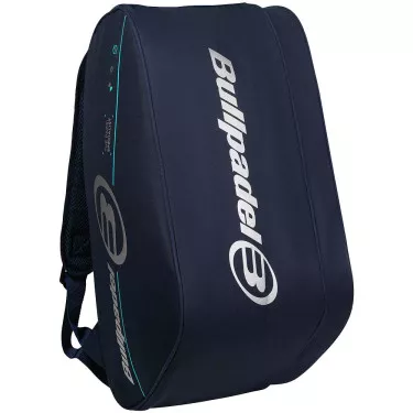 Bullpadel Tour Bag Grey / Turquoise