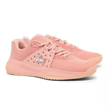 Lacoste AG-LT23 Ultra Women's Clay Court Shoes Blue