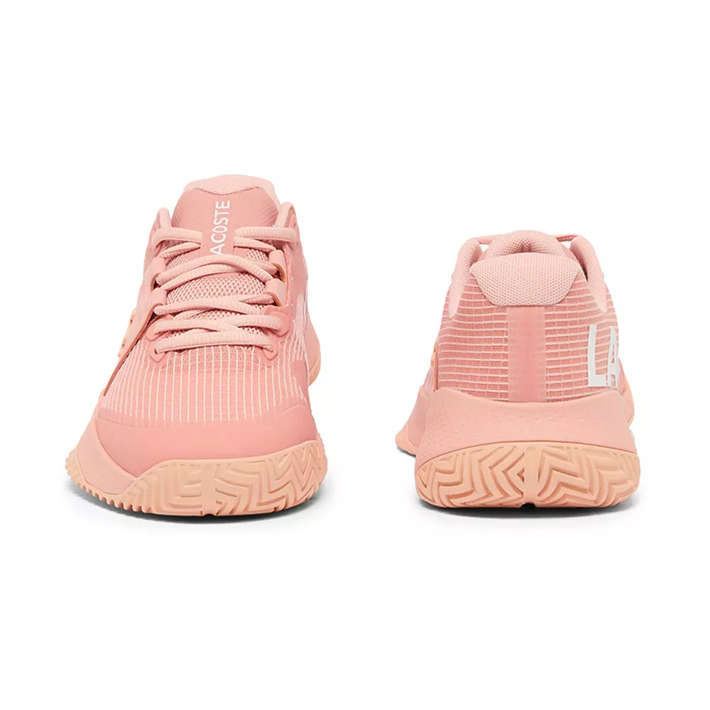 Lacoste AG-LT23 Ultra Women's Clay Court Shoes Blue