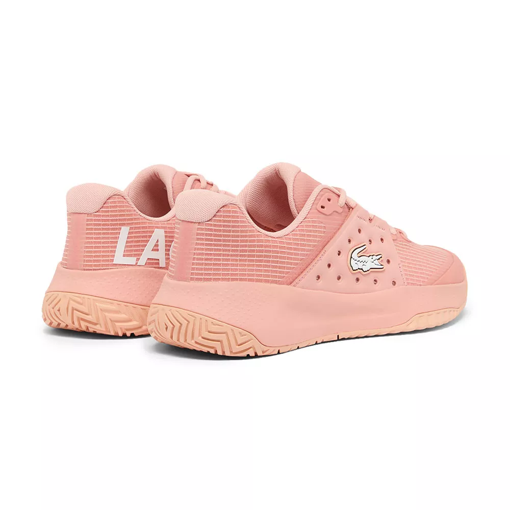 Lacoste AG-LT23 Ultra Women's Clay Court Shoes Blue