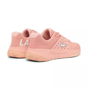 Lacoste AG-LT23 Ultra Women's Clay Court Shoes Blue