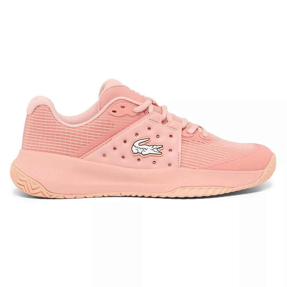 Lacoste AG-LT23 Ultra Women's Clay Court Shoes Blue