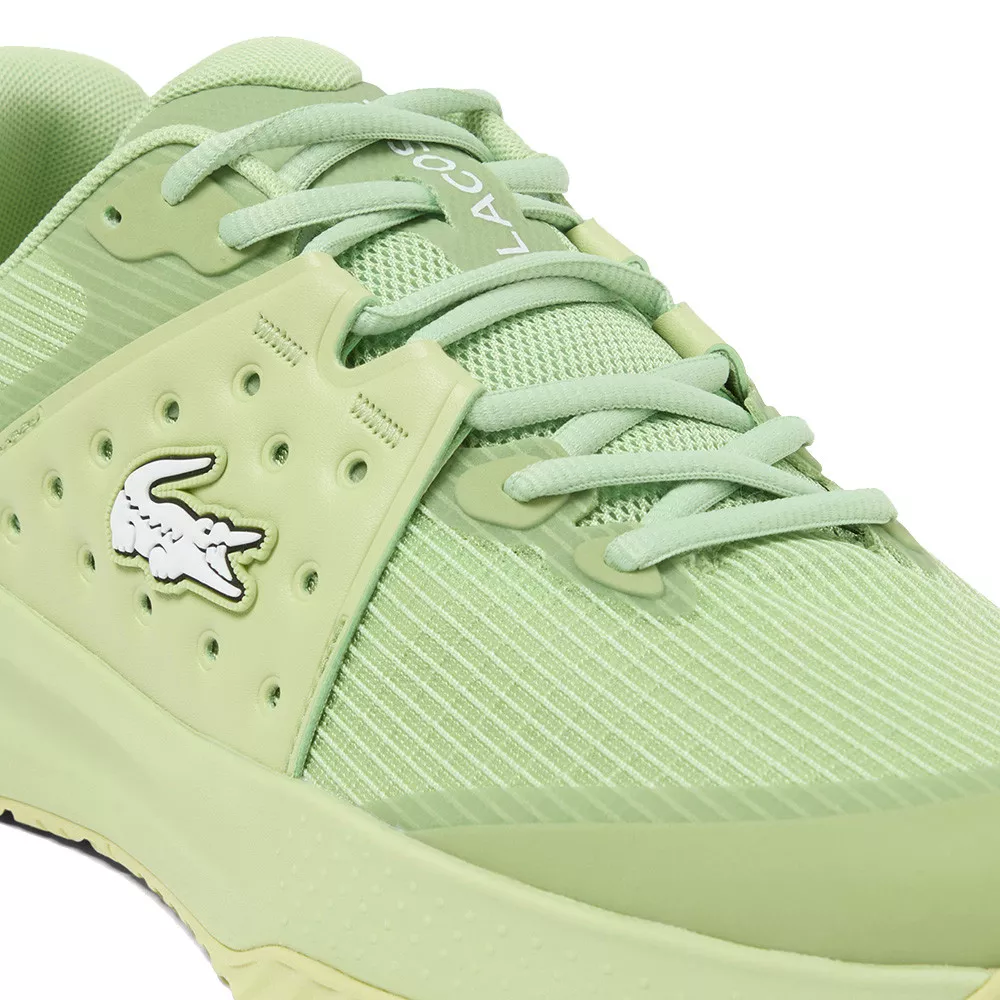 Lacoste AG-LT23 Ultra Black / Green Shoes