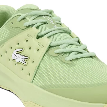 Lacoste AG-LT23 Ultra Black / Green Shoes