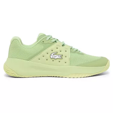 Lacoste AG-LT23 Ultra Black / Green Shoes