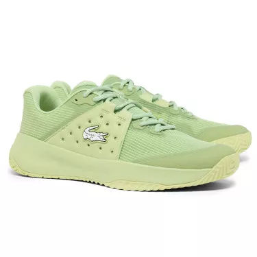 Lacoste AG-LT23 Ultra Black / Green Shoes
