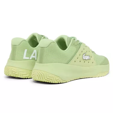 Lacoste AG-LT23 Ultra Black / Green Shoes