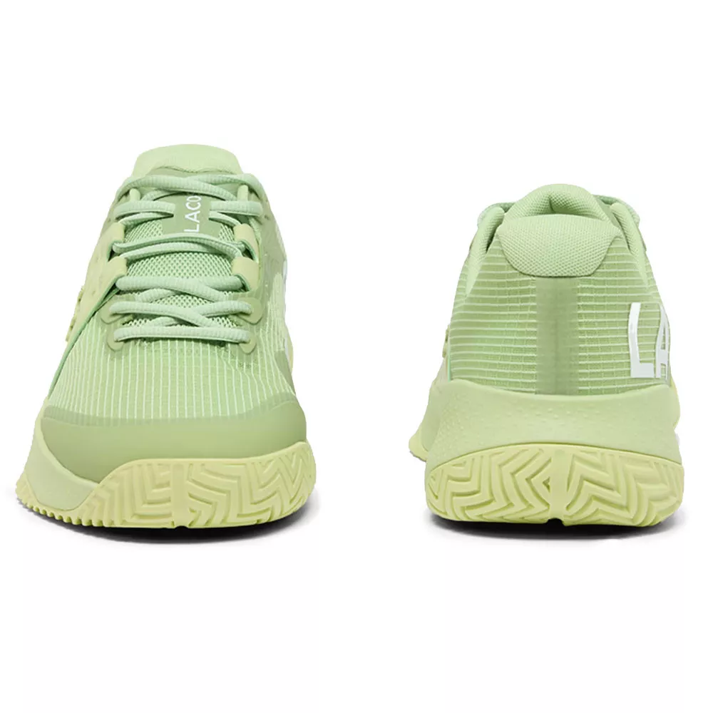 Lacoste AG-LT23 Ultra Black / Green Shoes