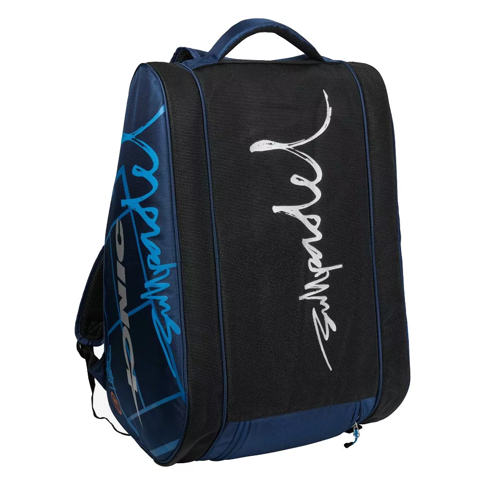 Bullpadel Ionic 2026 Thermobag Navy Blue