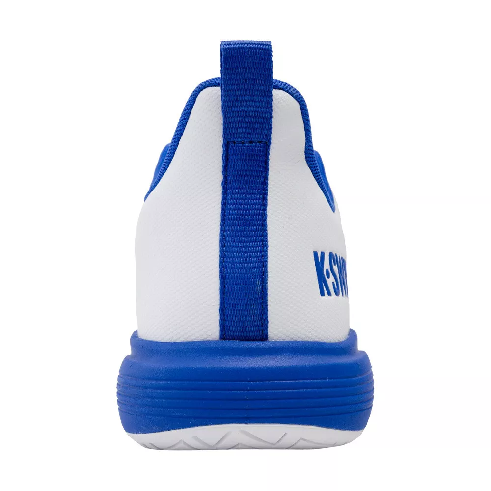 K-Swiss Hypercourt Express 3 Shoes Blue / Black
