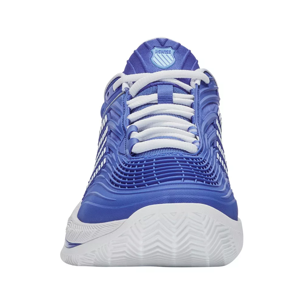 K-Swiss Ultrashot 4 Clay Court Shoes Blue