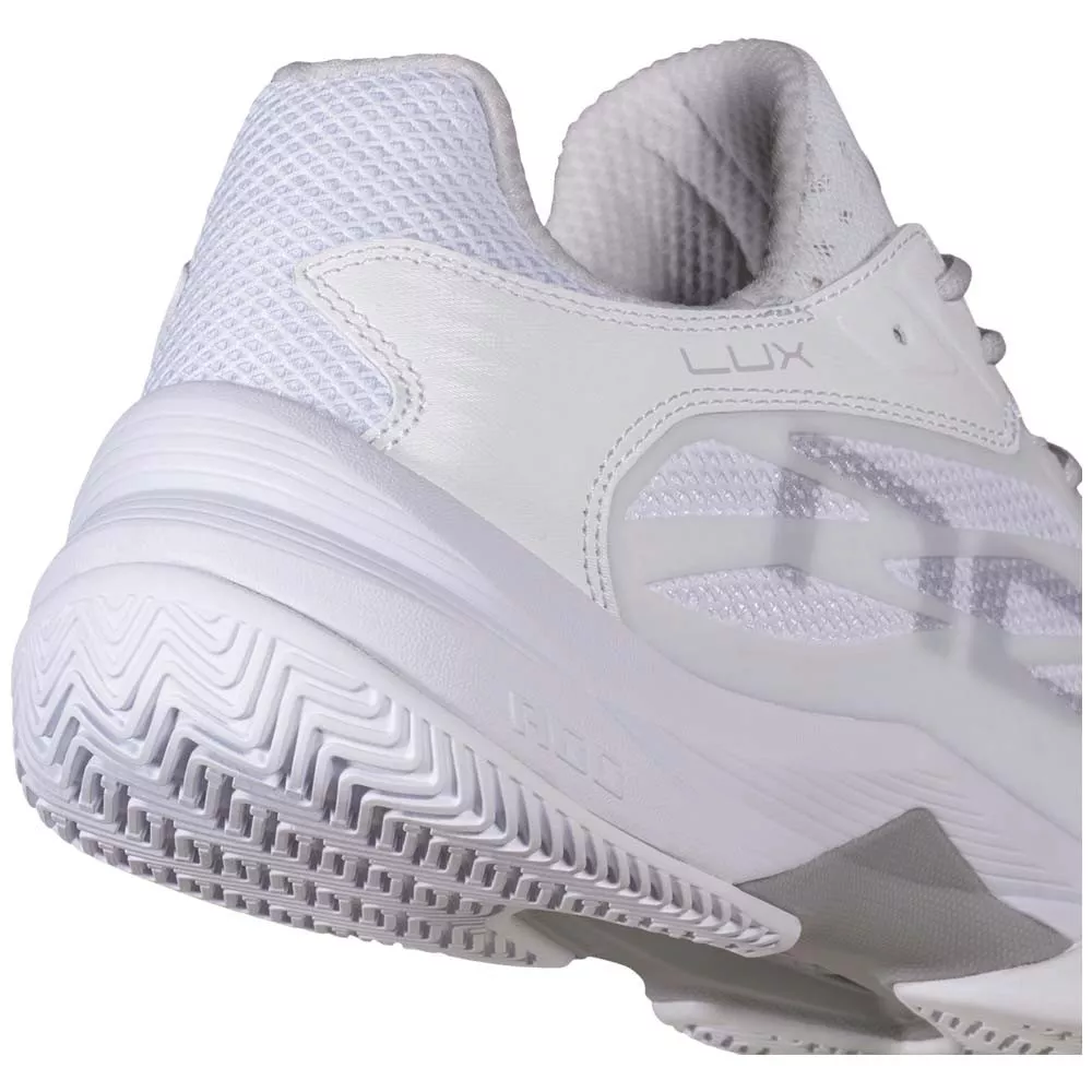 Nox AT10 Lux White / Grey shoes