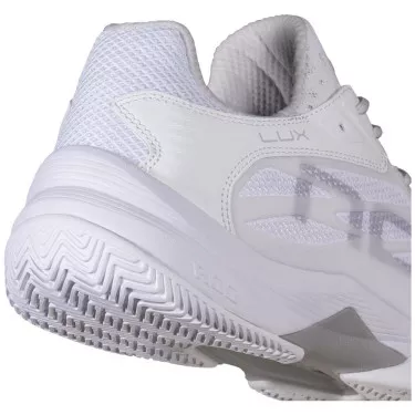 Nox AT10 Lux White / Grey shoes
