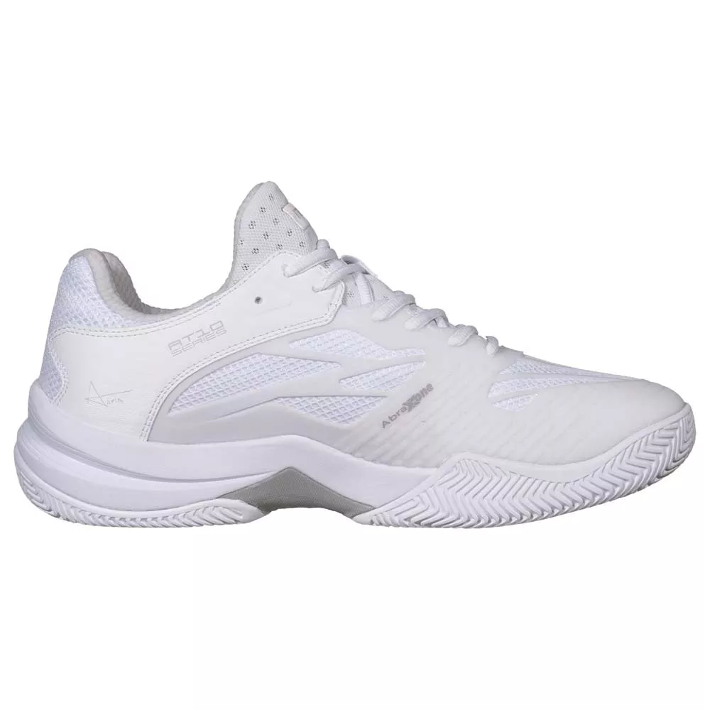 Nox AT10 Lux White / Grey shoes