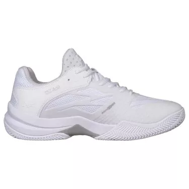 Nox AT10 Lux White / Grey shoes