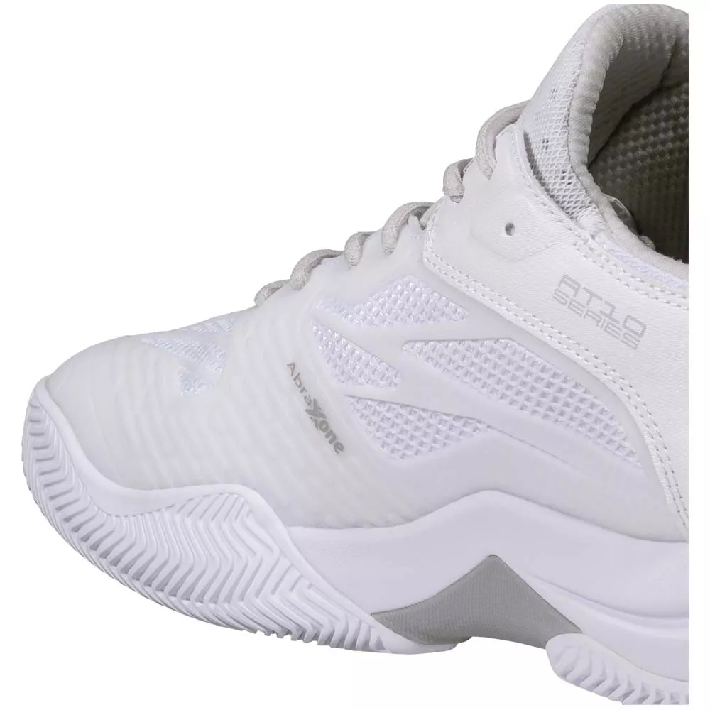 Nox AT10 Lux White / Grey shoes