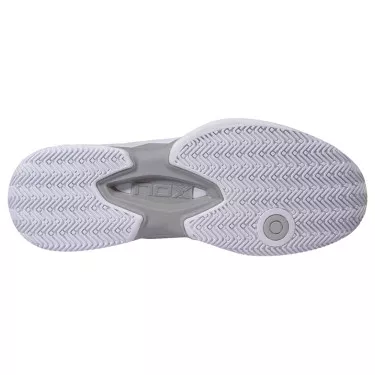 Nox AT10 Lux White / Grey shoes
