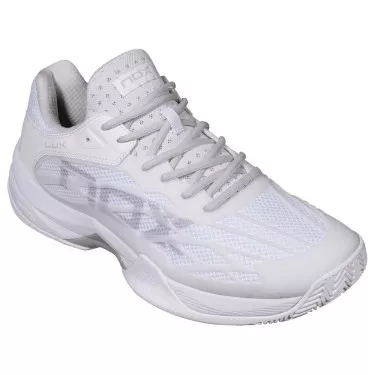 Nox AT10 Lux White / Grey shoes