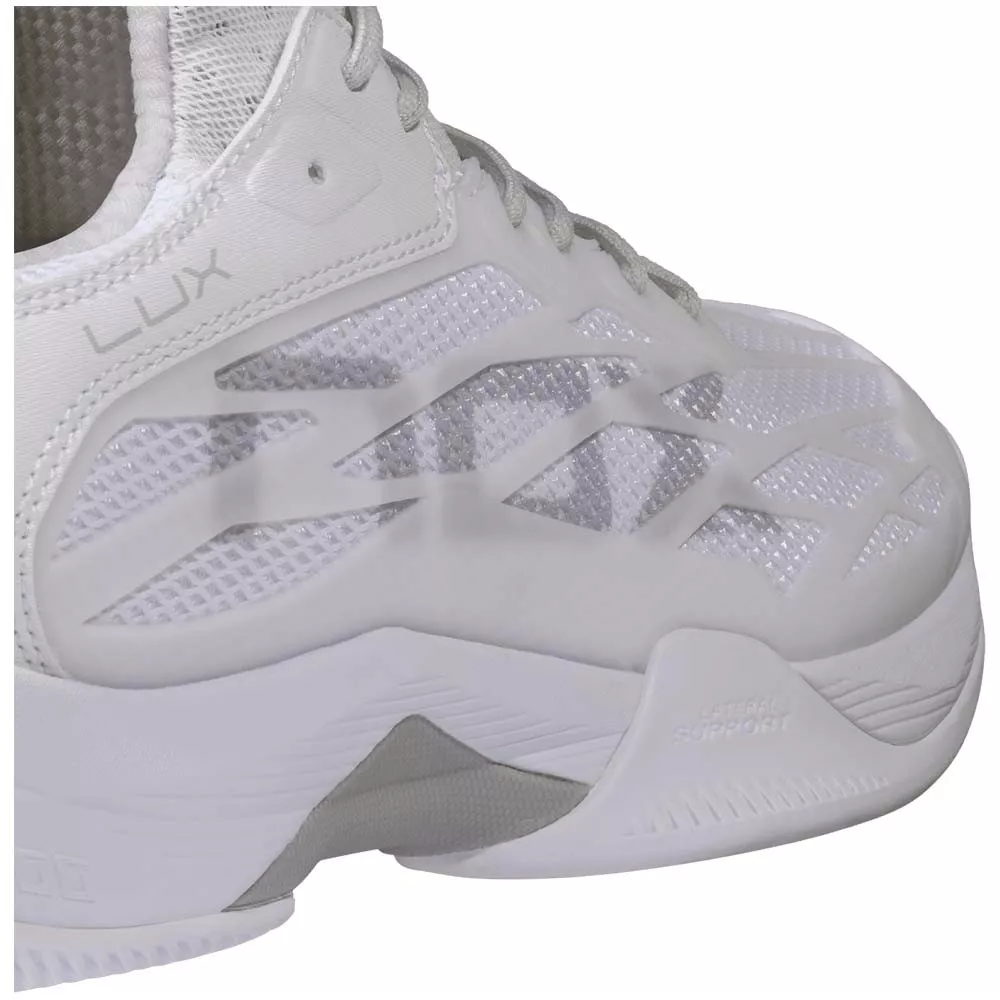 Nox AT10 Lux White / Grey shoes
