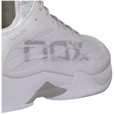 Nox AT10 Lux White / Grey shoes