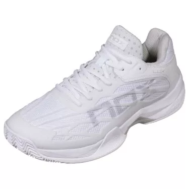 Nox AT10 Lux White / Grey shoes