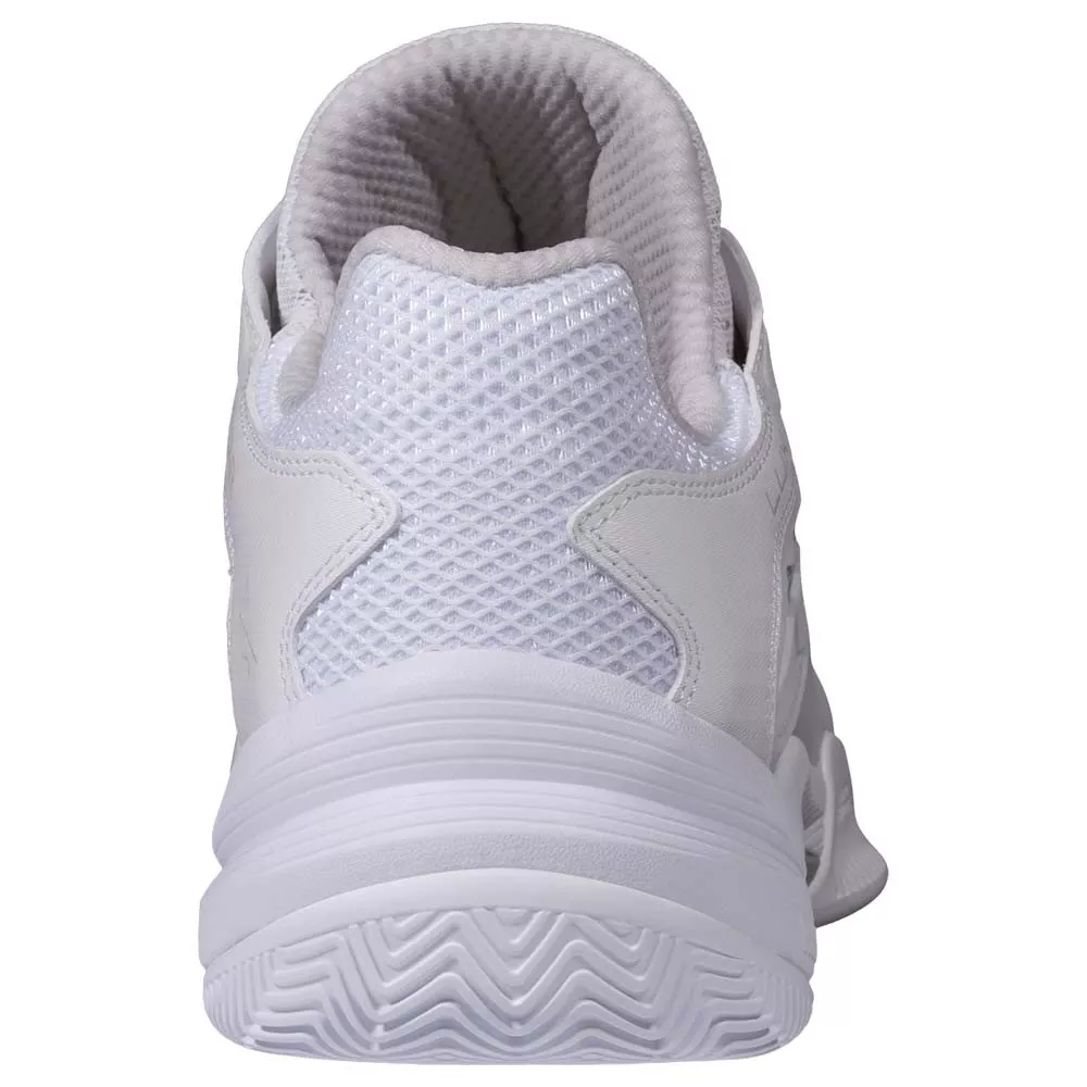 Nox AT10 Lux White / Grey shoes