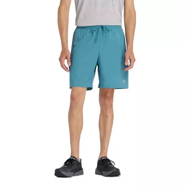 New Balance Essentials Navy blue Short