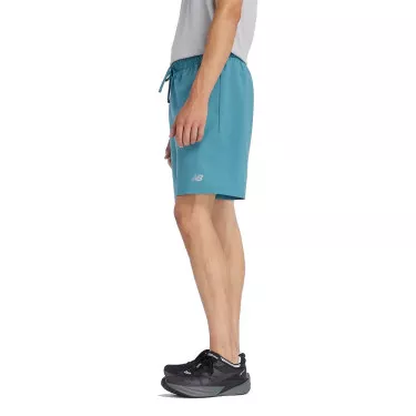 New Balance Essentials Navy blue Short