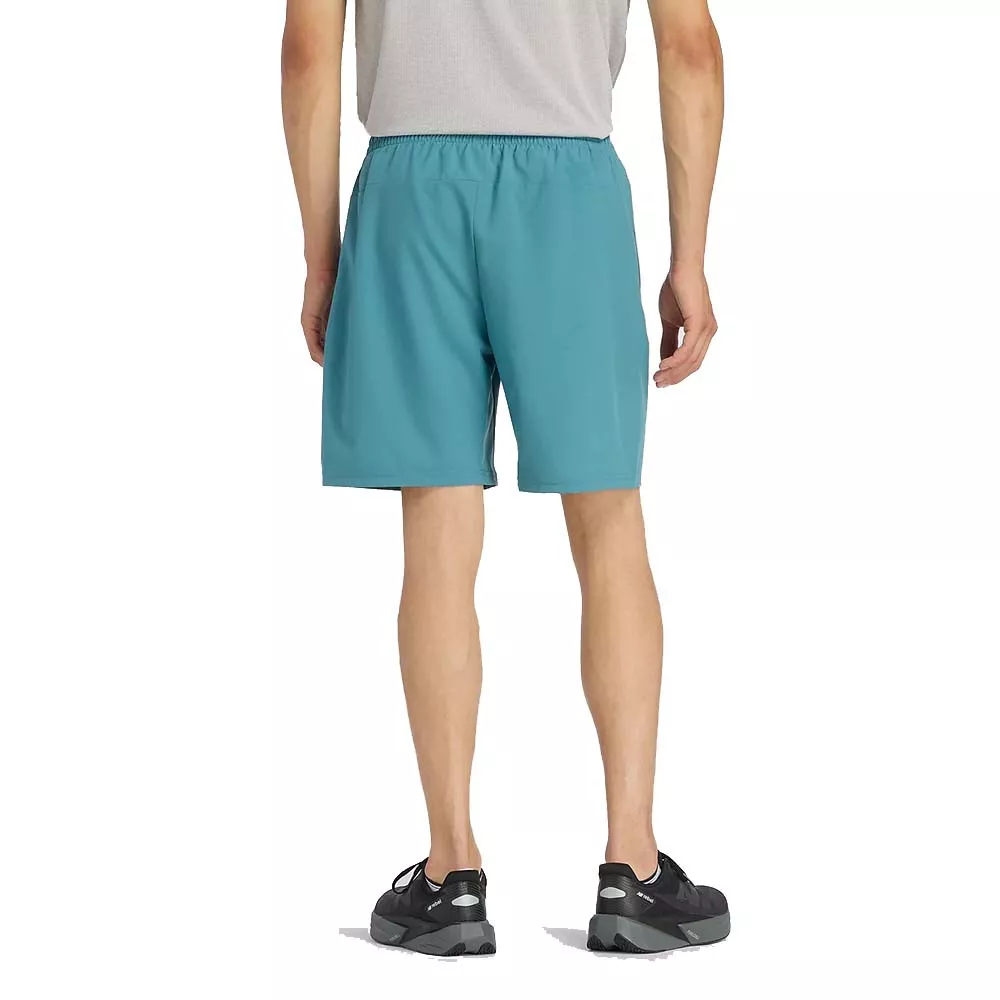 New Balance Essentials Navy blue Short