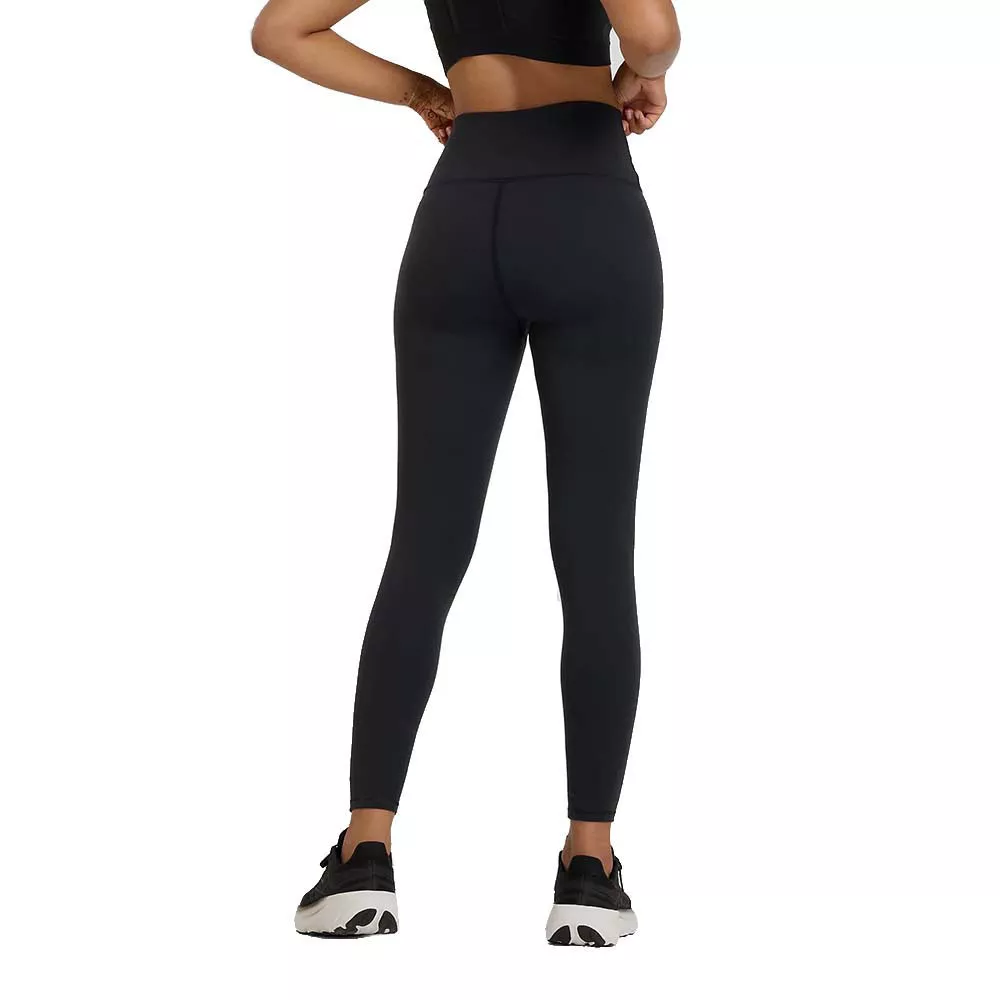 Fila Quinn Black Leggings
