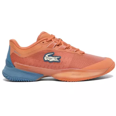 Lacoste AG-LT23 Ultra Clay Blue gray shoes
