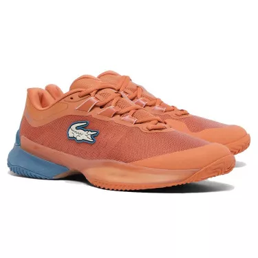 Lacoste AG-LT23 Ultra Clay Blue gray shoes