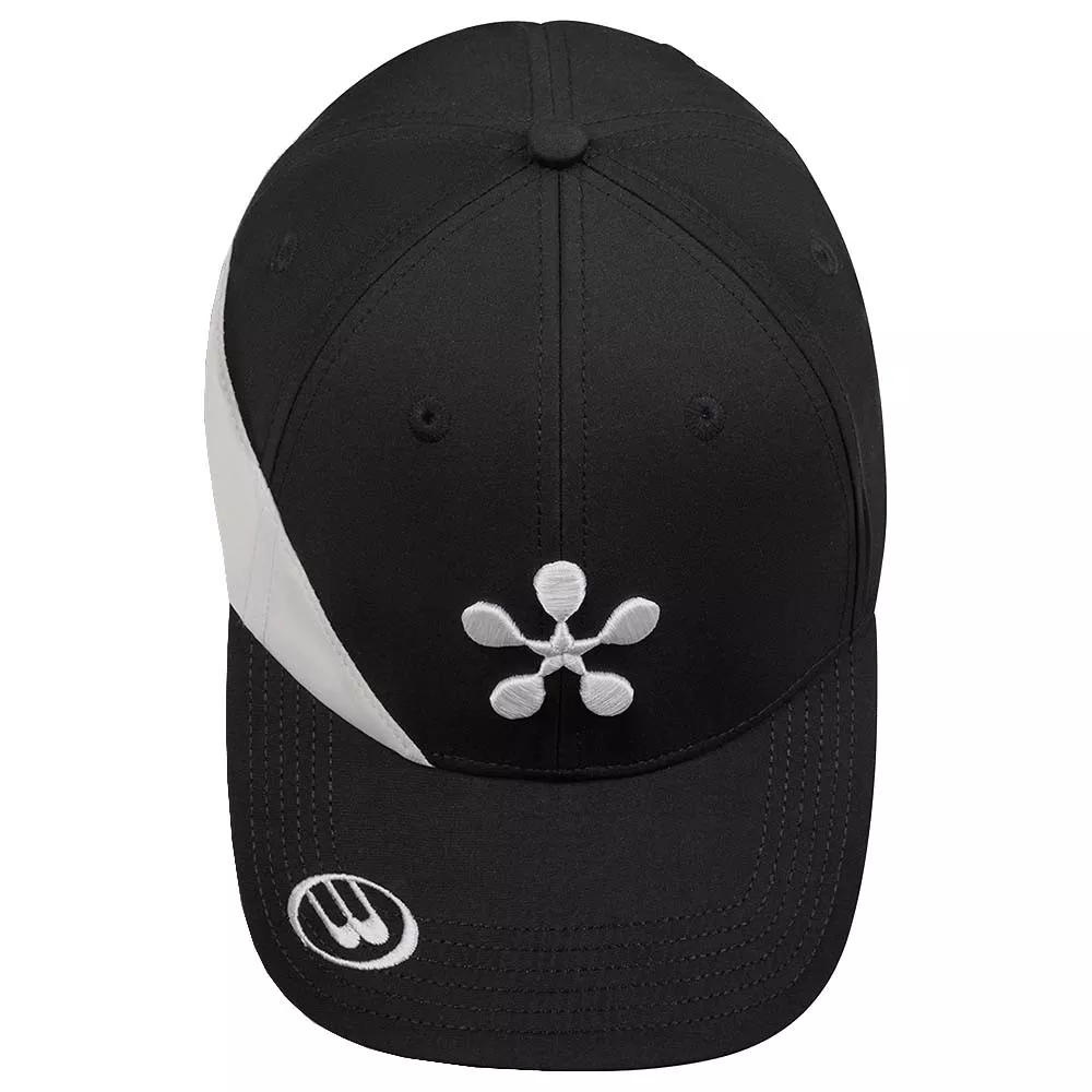 Bullpadel BPG-PMR2604 Premier Padel White Cap