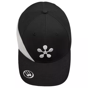 Bullpadel BPG-PMR2604 Premier Padel White Cap
