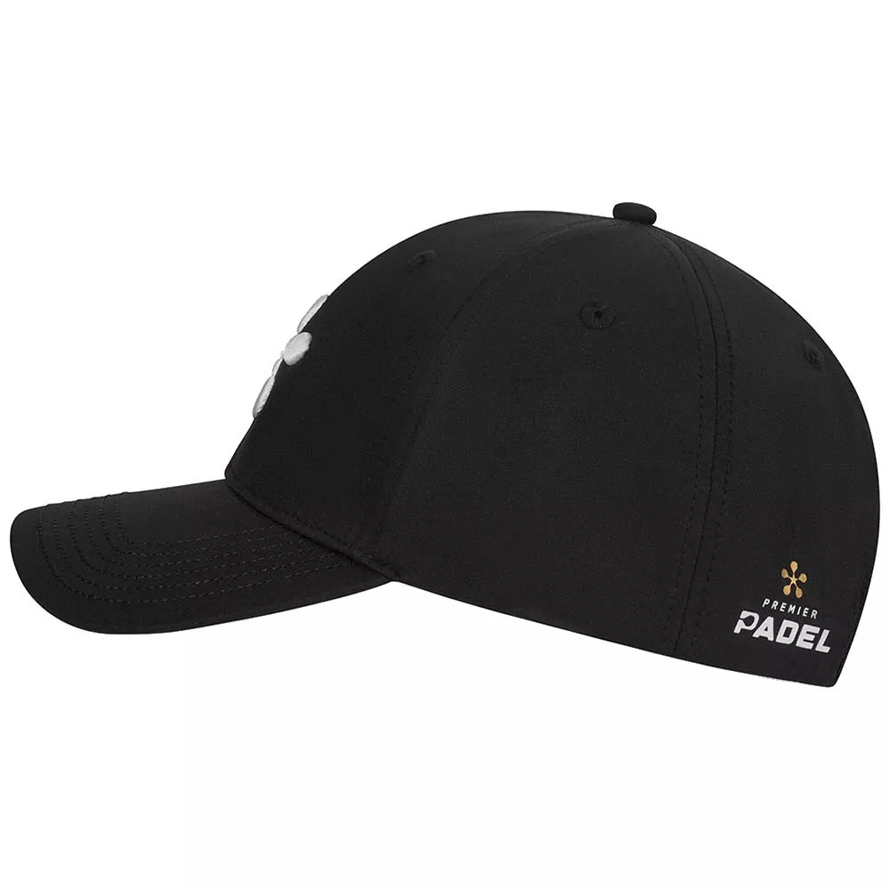 Bullpadel BPG-PMR2604 Premier Padel White Cap