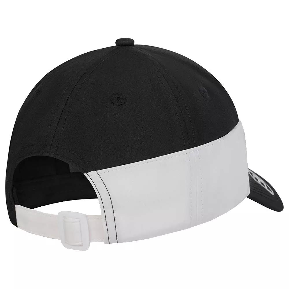 Bullpadel BPG-PMR2604 Premier Padel White Cap