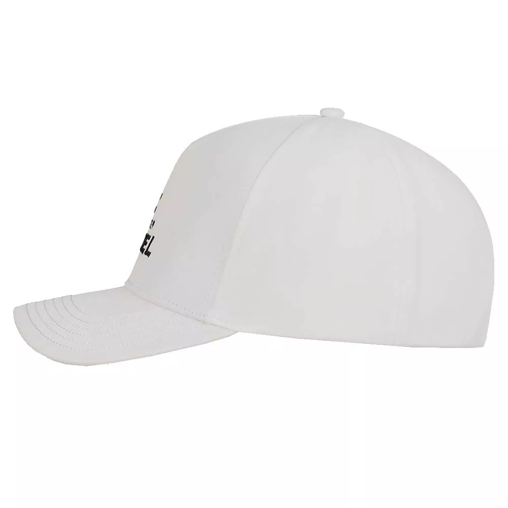 Bullpadel BPG-PMR2505 Premier Padel White Cap