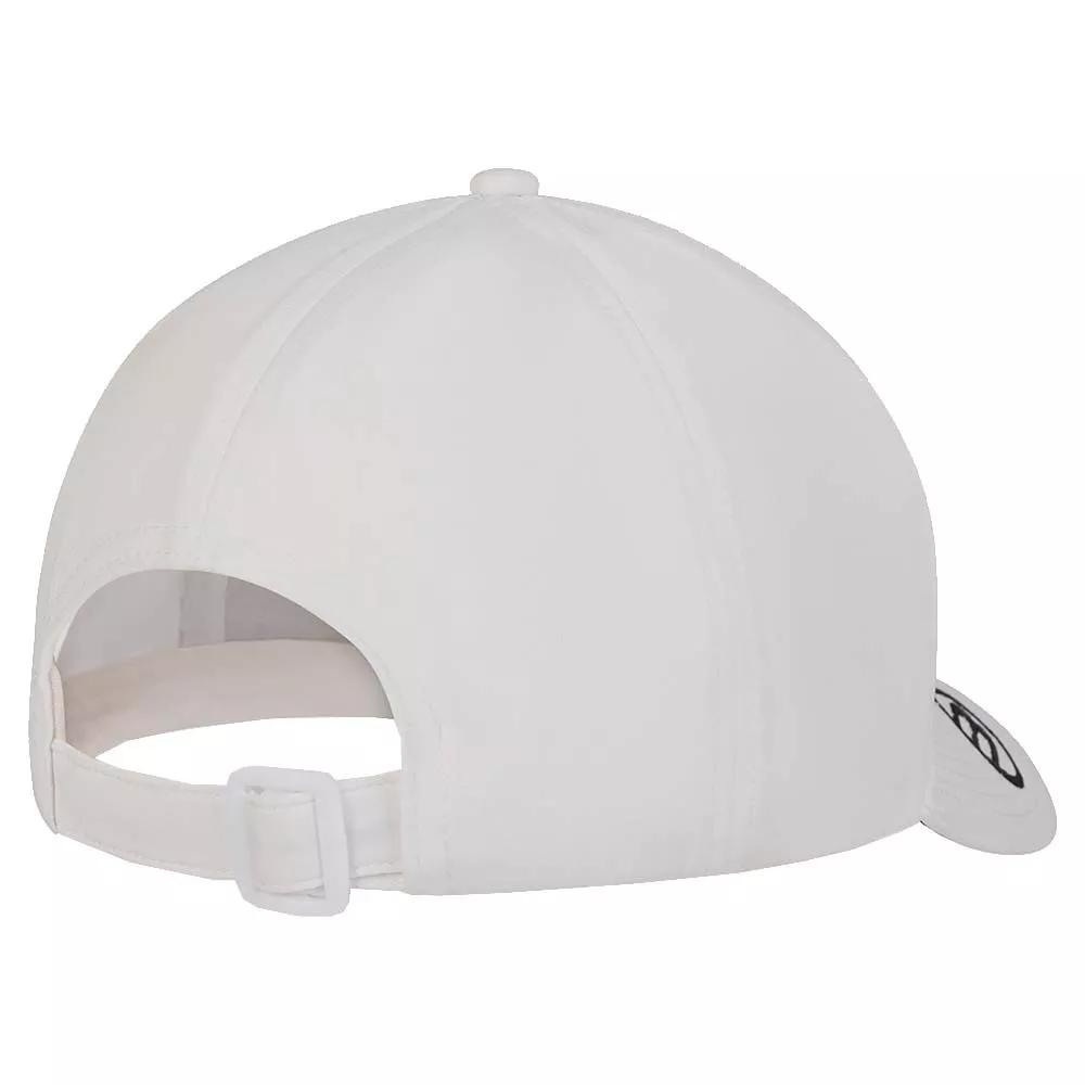 Bullpadel BPG-PMR2505 Premier Padel White Cap