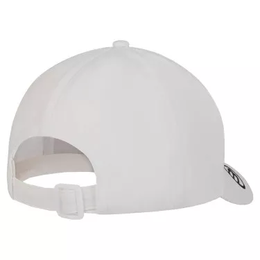 Bullpadel BPG-PMR2505 Premier Padel White Cap