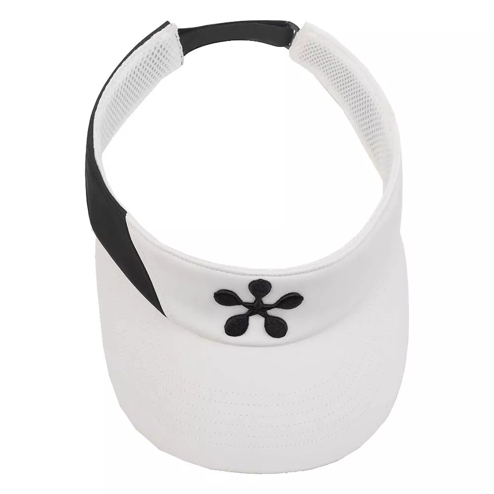 Bullpadel BPG-PMR2605 Premier Padel White Cap