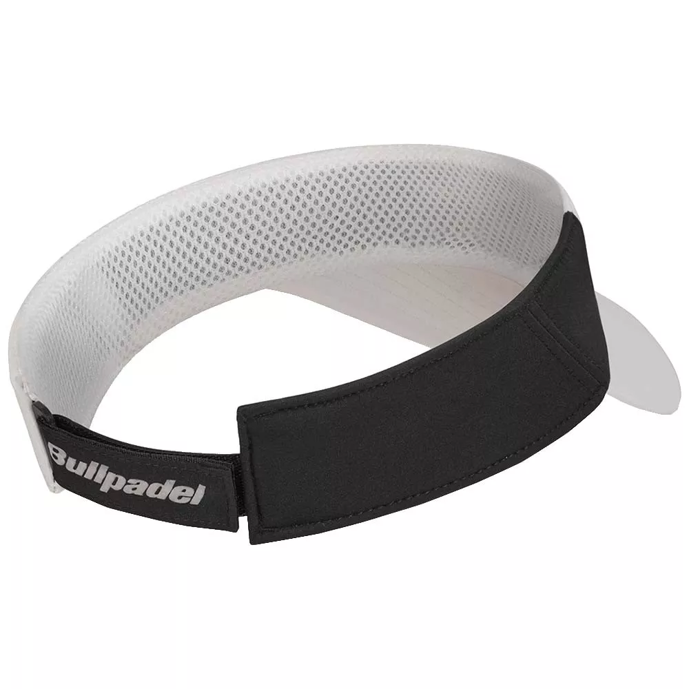 Bullpadel BPG-PMR2605 Premier Padel White Cap