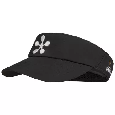 Bullpadel BPV-PMR2606 Premier Padel White Visor