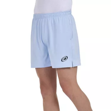 Bullpadel Ceclavin Black Shorts