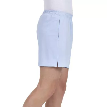 Bullpadel Ceclavin Black Shorts