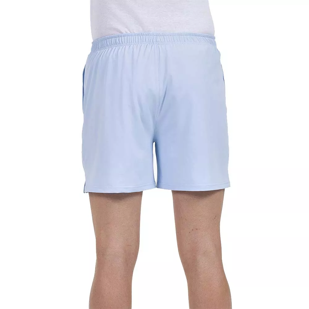 Bullpadel Ceclavin Black Shorts