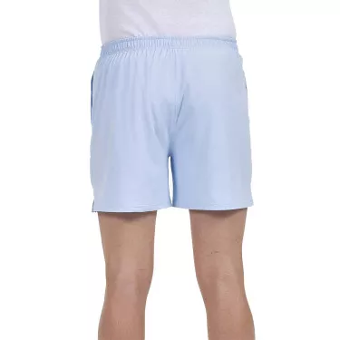 Bullpadel Ceclavin Black Shorts