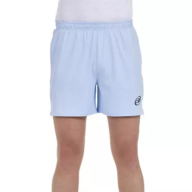 Bullpadel Ceclavin Black Shorts