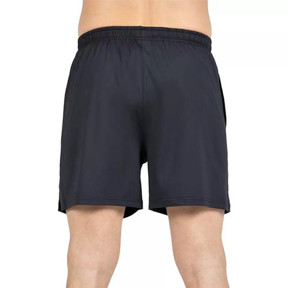 Bullpadel Ceclavin Black Shorts