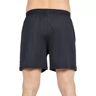 Bullpadel Ceclavin Black Shorts